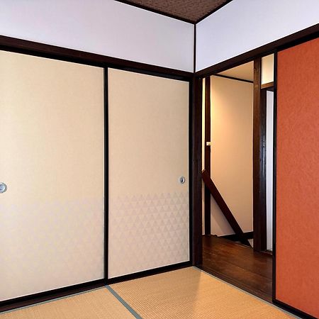Villa Sennichi House Kanazawa Esterno foto