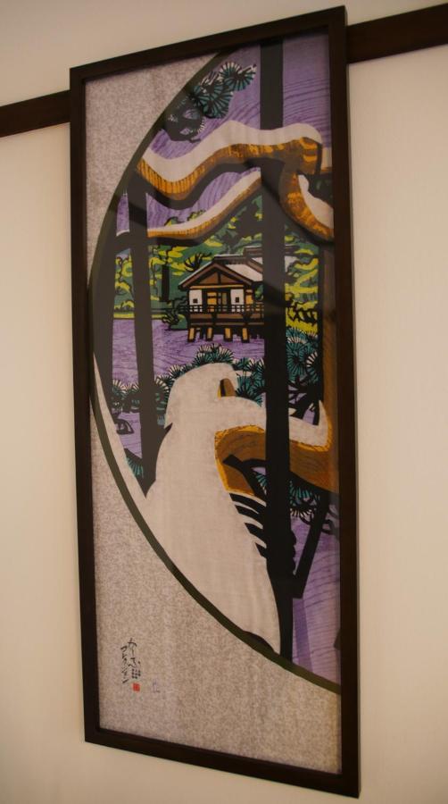 Villa Sennichi House Kanazawa Esterno foto