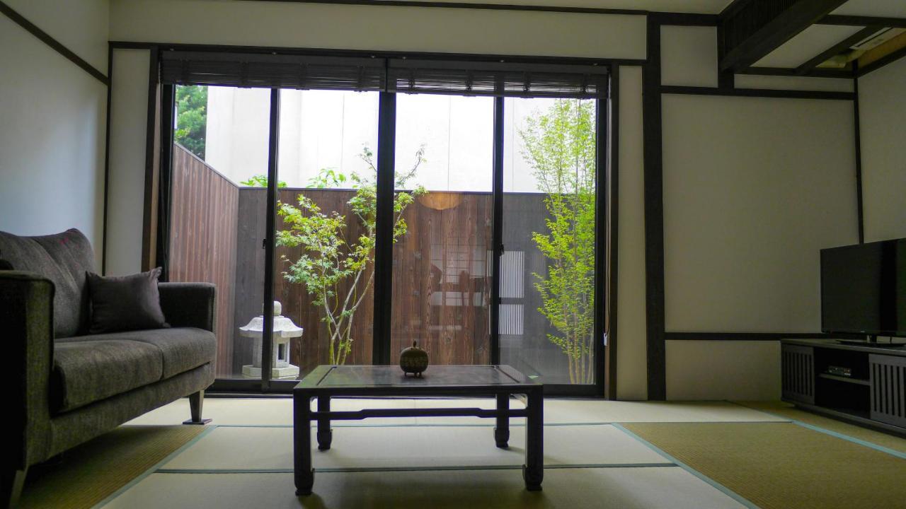 Villa Sennichi House Kanazawa Esterno foto