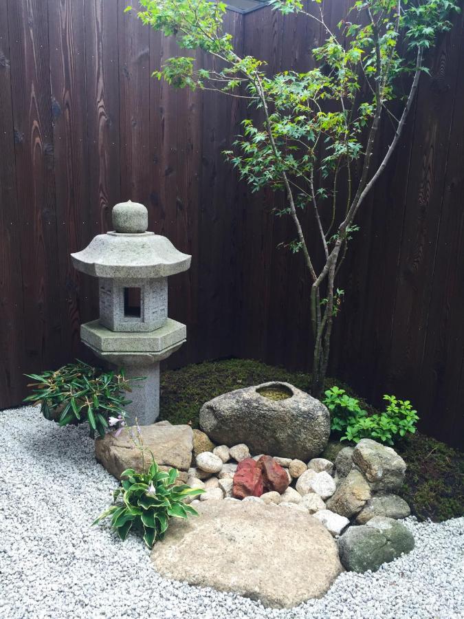 Villa Sennichi House Kanazawa Esterno foto