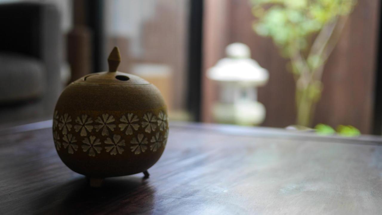 Villa Sennichi House Kanazawa Esterno foto