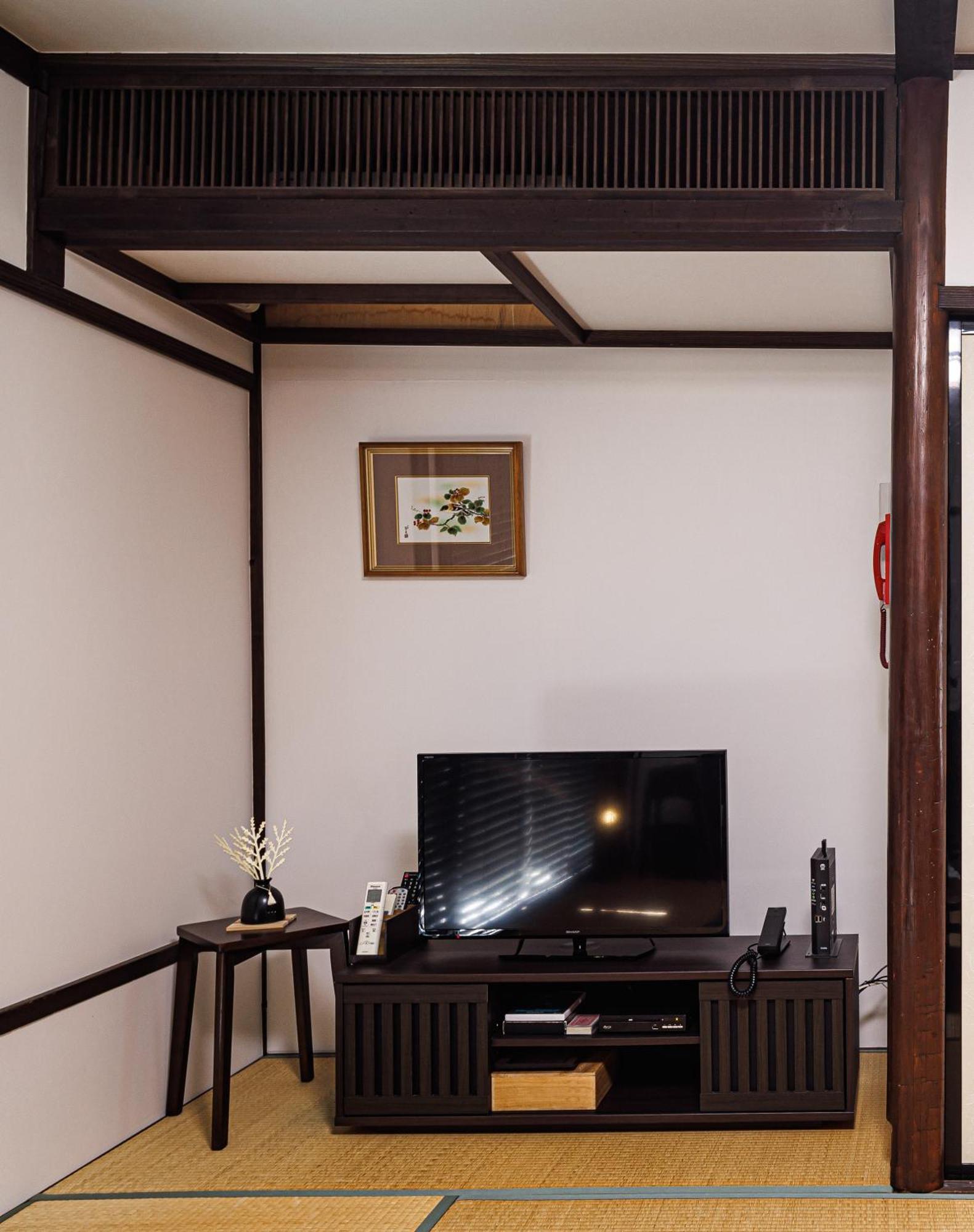 Villa Sennichi House Kanazawa Esterno foto