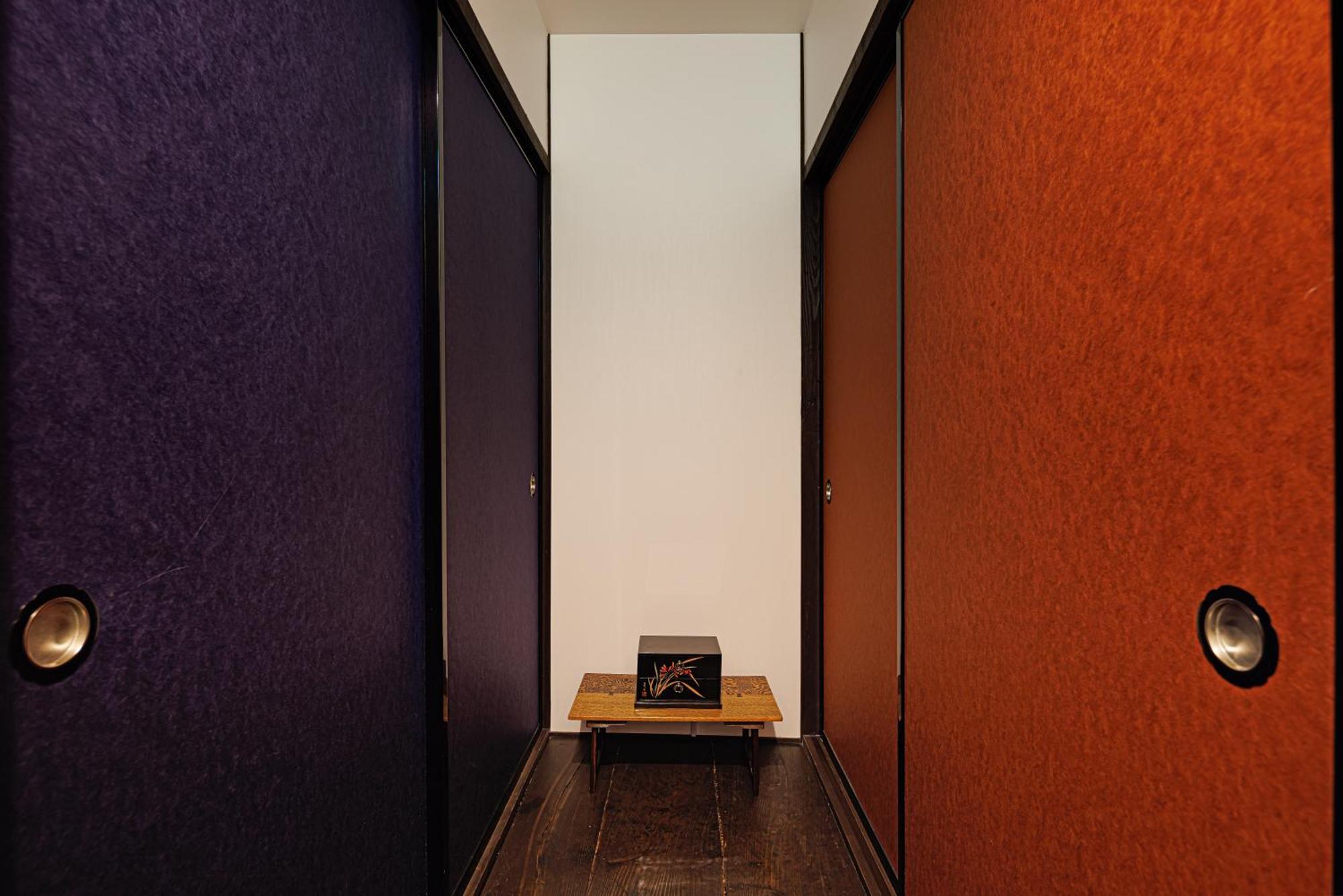Villa Sennichi House Kanazawa Esterno foto