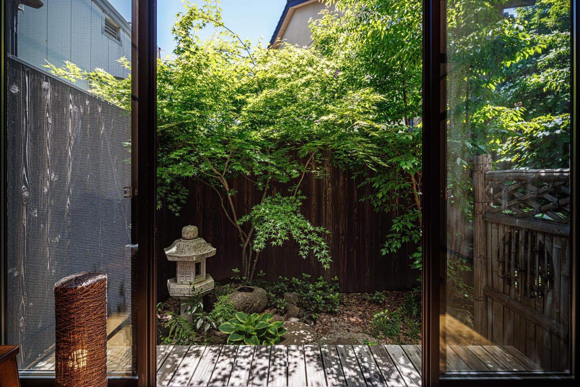 Villa Sennichi House Kanazawa Esterno foto