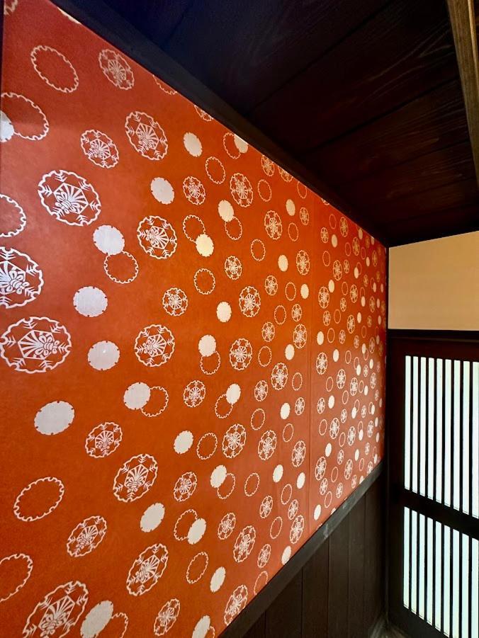 Villa Sennichi House Kanazawa Esterno foto