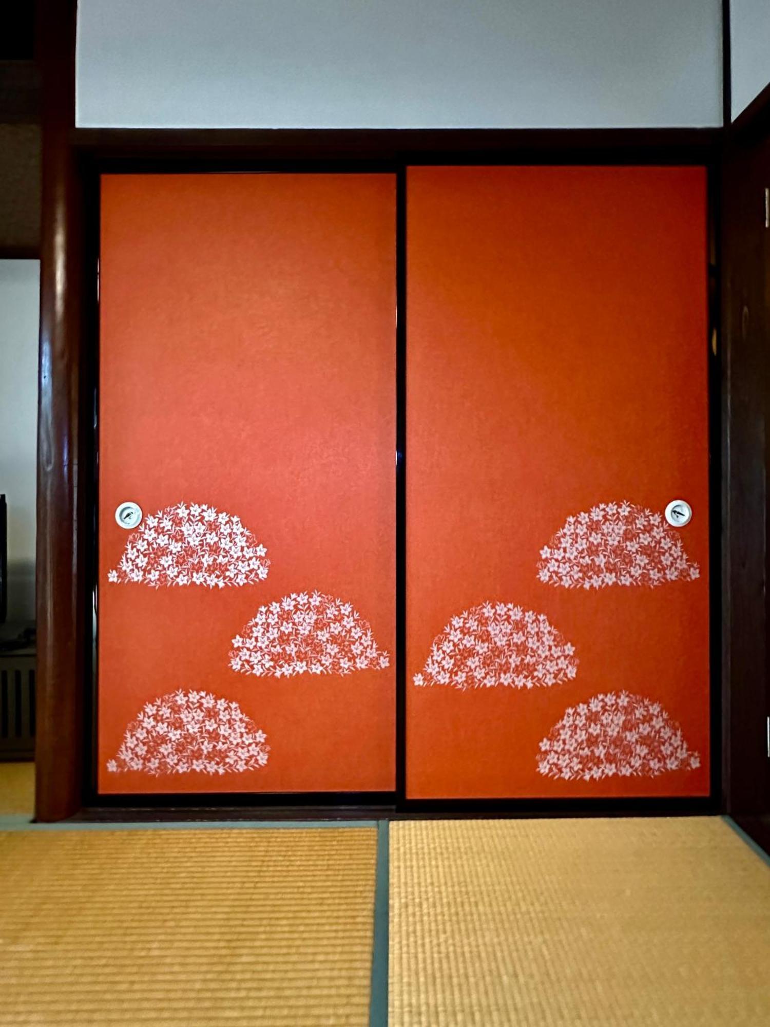 Villa Sennichi House Kanazawa Esterno foto