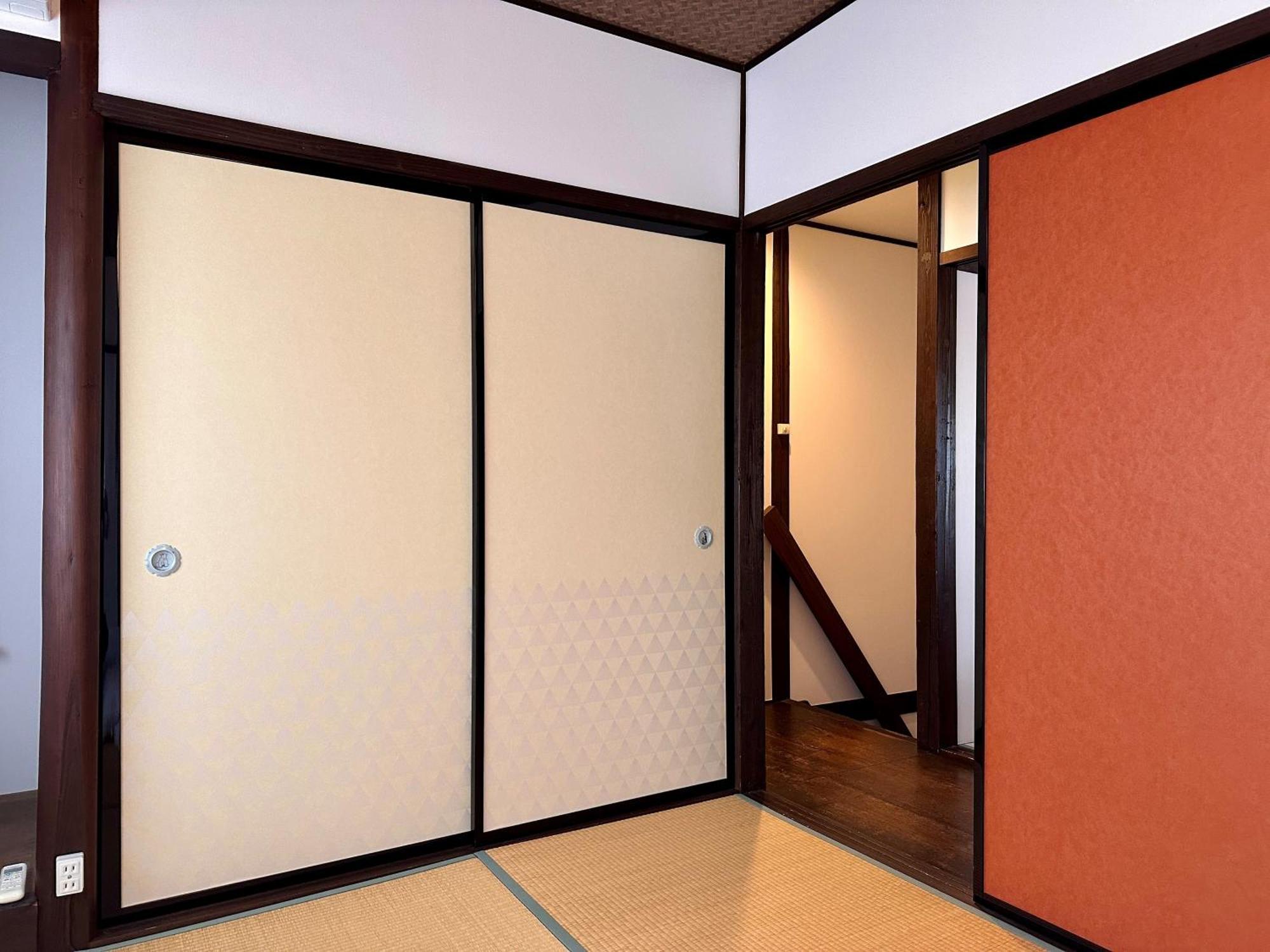Villa Sennichi House Kanazawa Esterno foto