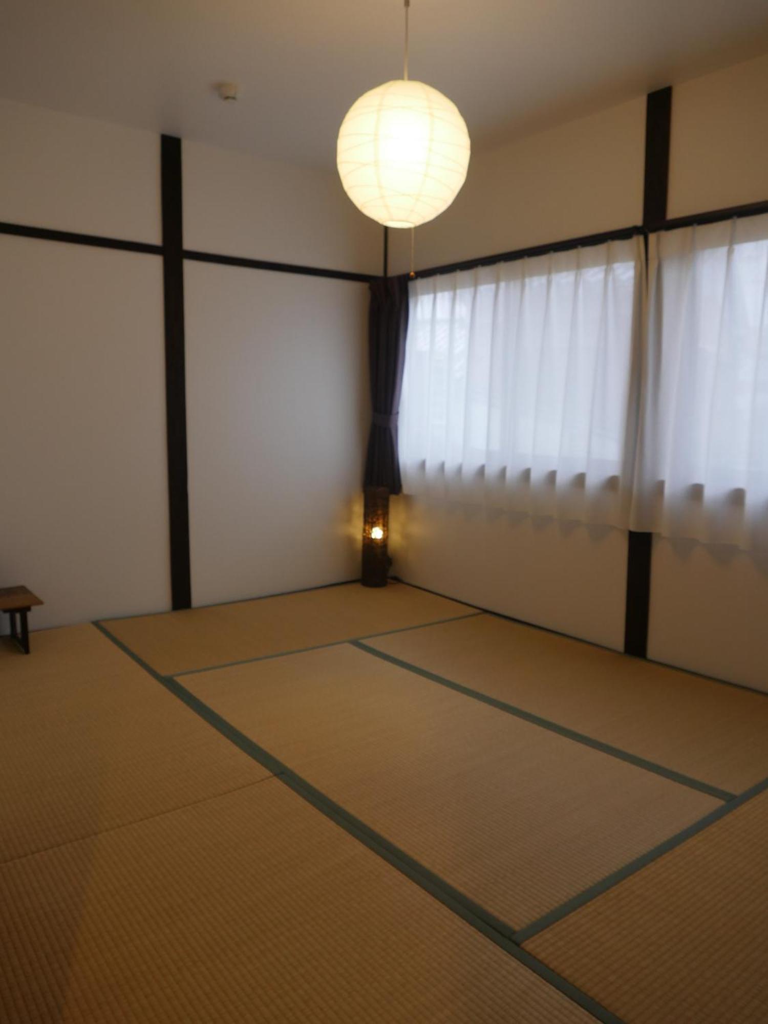 Villa Sennichi House Kanazawa Esterno foto